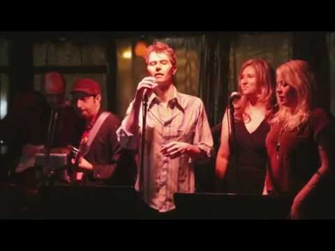 The Shootout Band - Don't Renege On Our Love - The Treehouse, NYC - November 2 2014