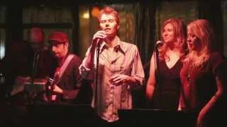 The Shootout Band - Don't Renege On Our Love - The Treehouse, NYC - November 2 2014