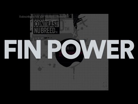 Mr.  Pit vs Jochen Miller - Fin Power