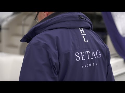 SETAG Yachts | Coming Soon...