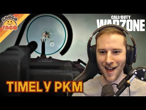 No Win for the Troll - chocoTaco COD Warzone Solo Gameplay