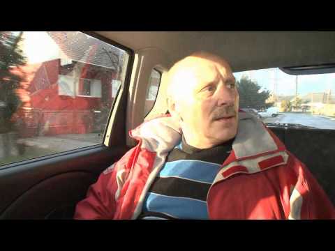 Szilveszteri körjárat 2012.