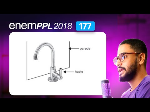 Question 177 - Blue Booklet | Spatial Geometry | MATHEMATICS ENEM PPL 2018