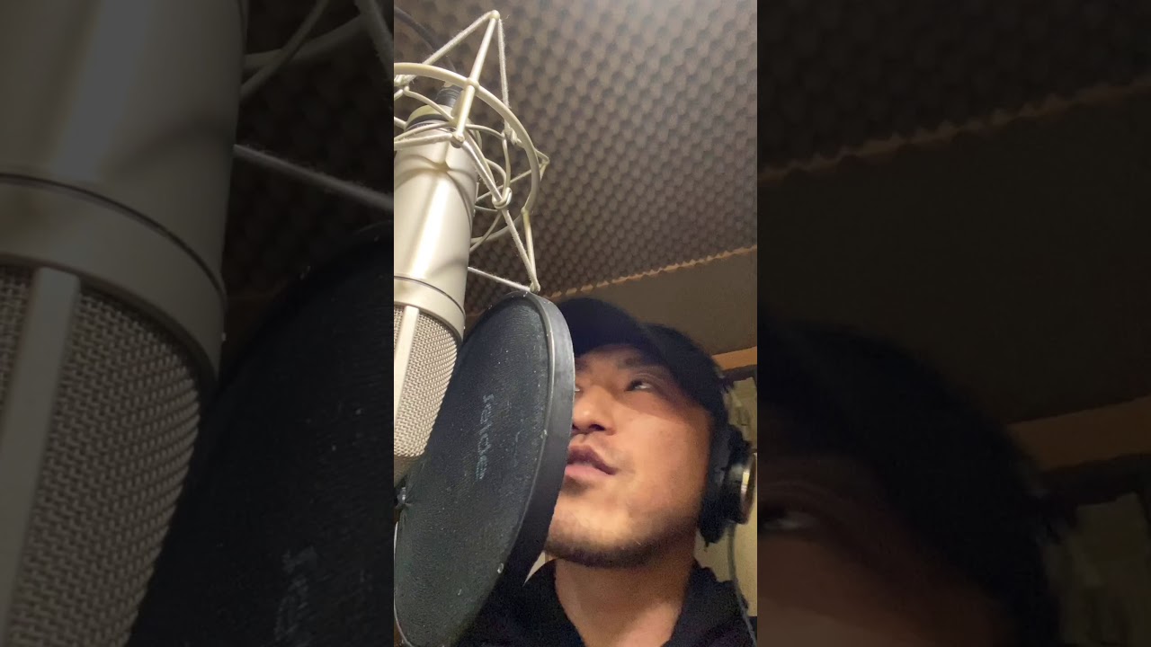 SHINGO★西成  #ワンバースチャレンジ