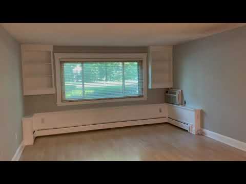 video tour of 14 Hallmark Gardens, Unit 1, Burlington, MA