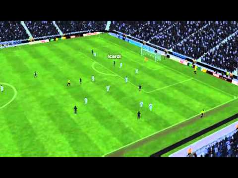 Inter ile Udinese - Gol Jonathan 53 dakika