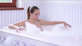 Download lagu oHllywood celebrity best pornstar 2017 busty lucie wilde is in body painting mp3