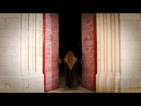 Pascale Ojeil et  L'Eternu -Dio vi Salvi Regina