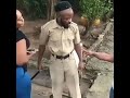 VUNJA MBAVU Askari Adata Na Mauno Ya Malaya Mwizi KKM Episode 8