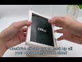 USB DVD APFS Windows Microsoft Office 2019 Home And Business Japanese Key Card