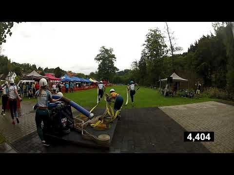 ž01 SDH Košťálov - JL BENEŠOV U SEMIL 2021