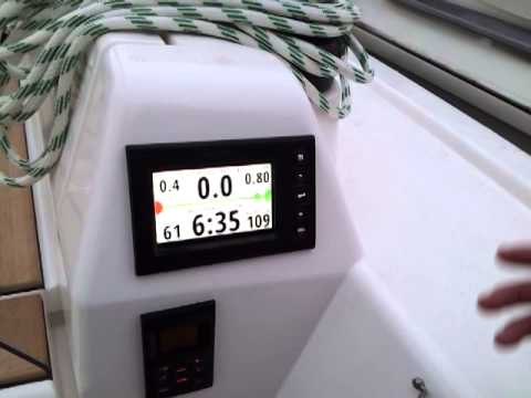 B&G: Alan Davis about the new H5000 regatta