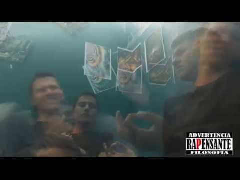 09. Dino Rap - Jhonny Clap Ft Vocablo (EL JUEGO DEL HOMBRE CONTINUA)