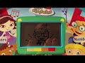 LE Vtech Blast Off Learning Laptop Beginning Letters