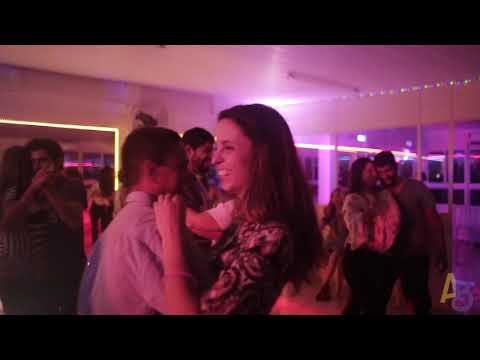 Baile André Barcelos - Terceiro Minuto