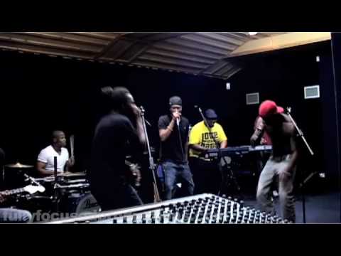 BOY BETTER KNOW WITH LIVE BAND!! - NEW EXCLUSIVE!!! Skepta Jme Frisco and Shorty