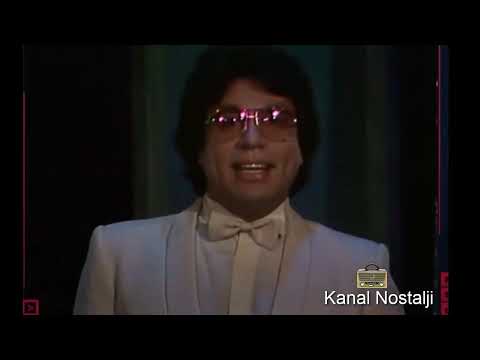 1983 Eurovizyon Efsanesi ÇETİN ALP'İN Müzik Kariyeri