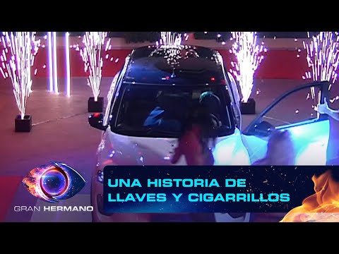Programa 74 (05-03-2025) - Gran Hermano