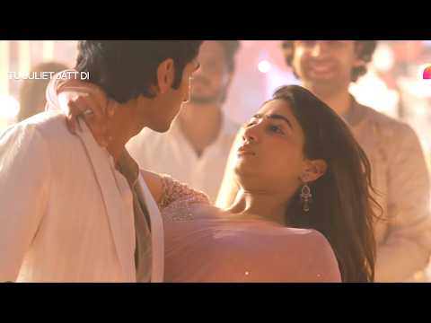 Tu Juliet Jatt Di Today Promo 16th February 2026: Nawab Aur Heer Ka Romantic Dance