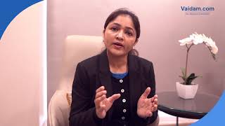 Liposuction Explained by Dr. Shilpi Bhadani of CK Birla Hospital, Gurgaon