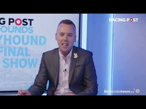 2022 GREYHOUND DERBY FINAL PREVIEW