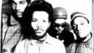BAD BRAINS-LEAVING BABYLON(AUDIO)