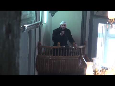 Komenti i Sures El - Ihlas (2) - Hoxhë Muharem Ismaili