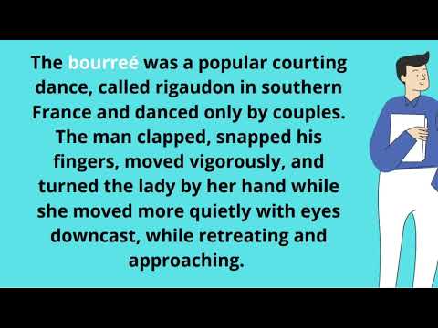 The Age of the Mineut: Baroque Social Dancing