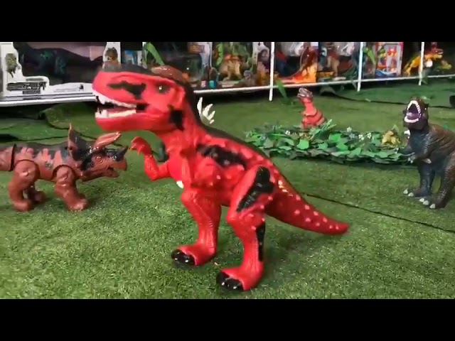 Totally Tech Dino T-Rex - kaufen bei Galaxus