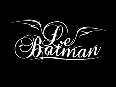 LeBatman - Alphaville