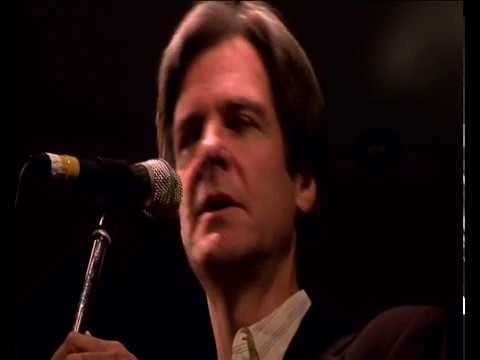 Don Walker - Get Along (Live)