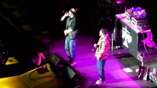 Classified: Pay Day (Toronto, Mar 2014)