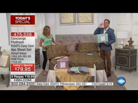 HSN | The Monday Night Show with Adam Freeman 07.11.2016 - 8 PM