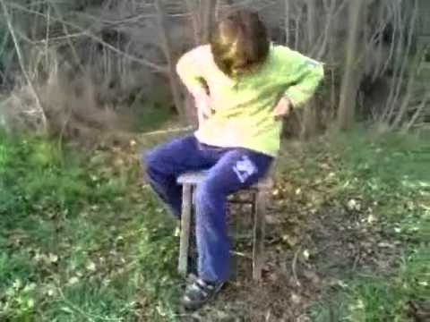 Sumski Ubica - Horor Film