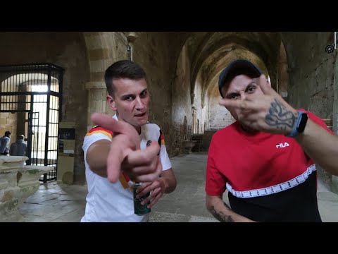 E.P. Murcy X Josi LPK - Menos X Menos (Videoclip)