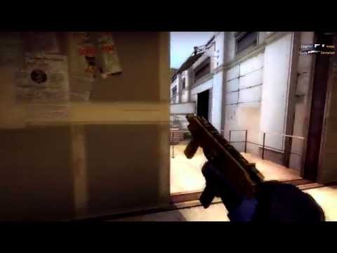 Logofet - Inhuman Reaction