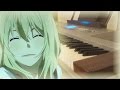 Shigatsu wa Kimi no Uso-ED 2 [Orange(オレンジ ...