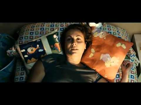 El hombre de las mariposas – Trailer