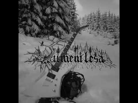 Šumění lesa / Ratatoskr - ŠUMĚNÍ LESA  2013-2019 /DEMO/