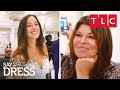 Kleinfeld Loves Moms Part 2 | Say Yes to the Dress | TLC