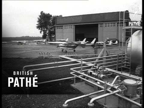 The Quick Look Round (1965)