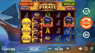 Pirate chest ☠️ casino 🎰 Big win ✔️+18 🔴 part 5