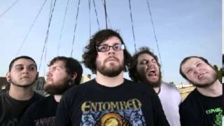 The Black Dahlia Murder - All My Best Friends Are Bullets