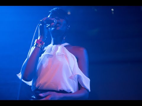 Beverlei  Brown - I Don't Know Why