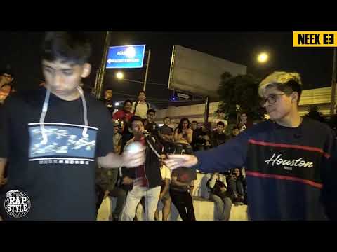 Skill vs Yessfeth vs Bruno -8vos- Rapstyle Sjl - Fecha #09 (2019)