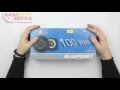 Video review Blaupunkt EMx 402