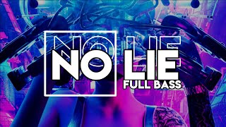 Download lagu DJ NO LIE - FULL BASS BONGKAR ( WAN VENOX ) NEW !!! mp3