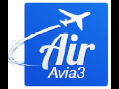 Air Flight - Flight - Airport Video