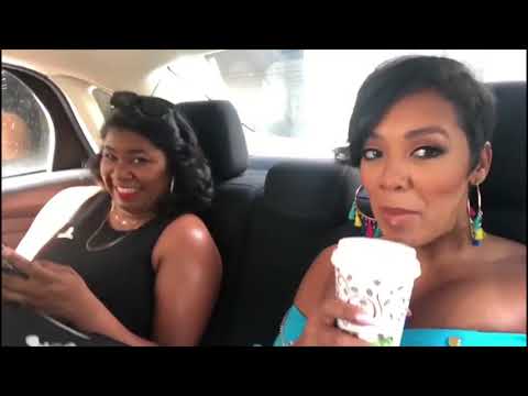 The Ellises: Vlog 051 - Devale & Jax go to Spain Part 2