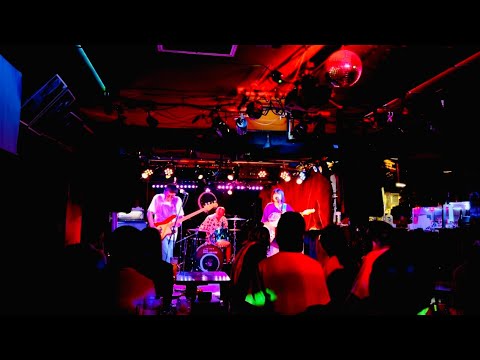 FUTAGO 6th LIVE！2025.8.26in神田THE SHOJIMARU